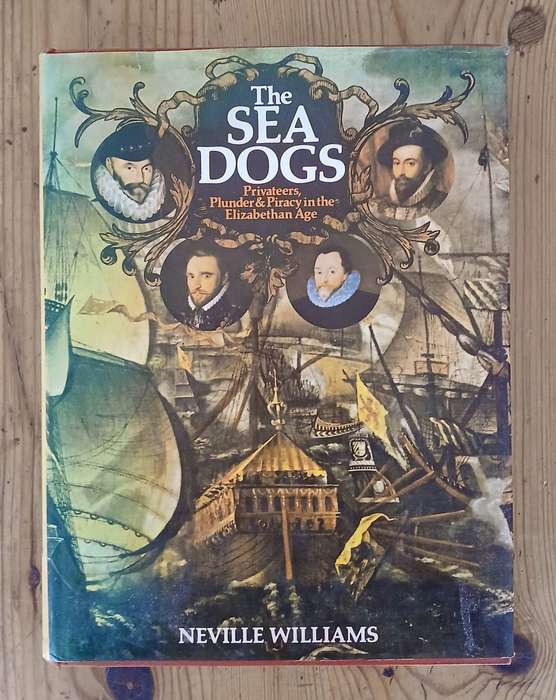 The Sea Dogs