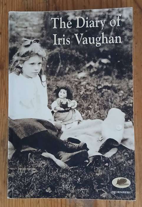 The Diary of Iris Vaughan