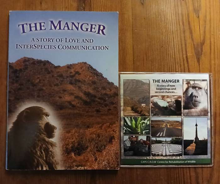 The Manger  - A Story Of Love And Interspecies Communication