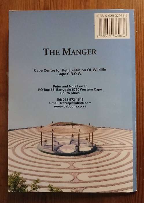 The Manger  - A Story Of Love And Interspecies Communication