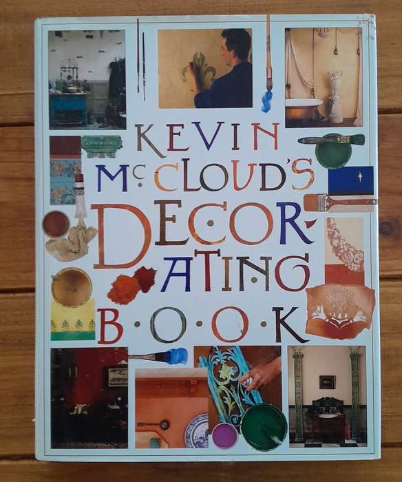 Kevin McCloud's Decorating Book