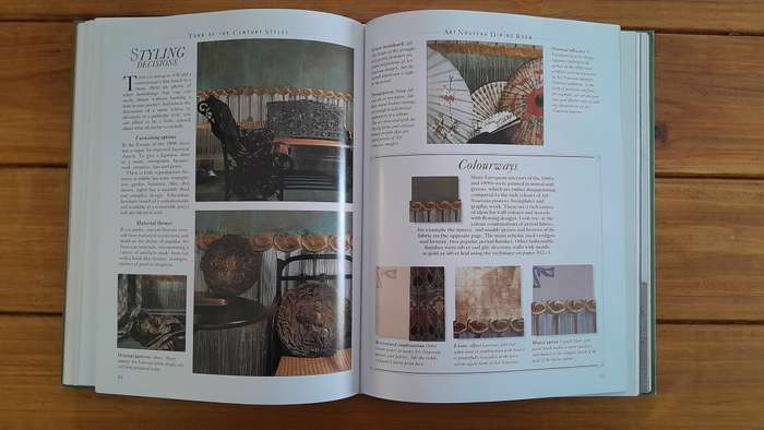 Kevin McCloud's Decorating Book