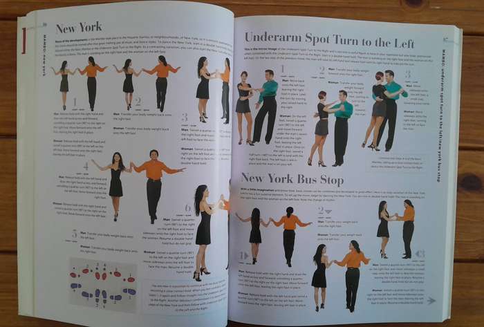 Dance Class