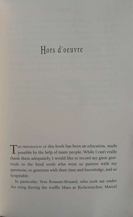 Peter Mayle - set of 2 books