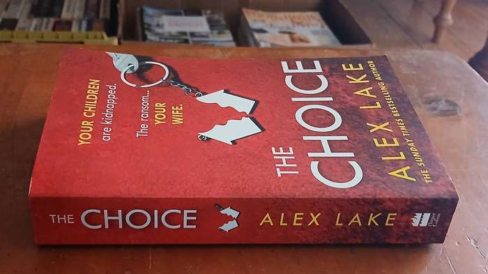The Choice