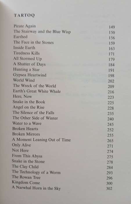 Julie Bertagna - set of 2 books