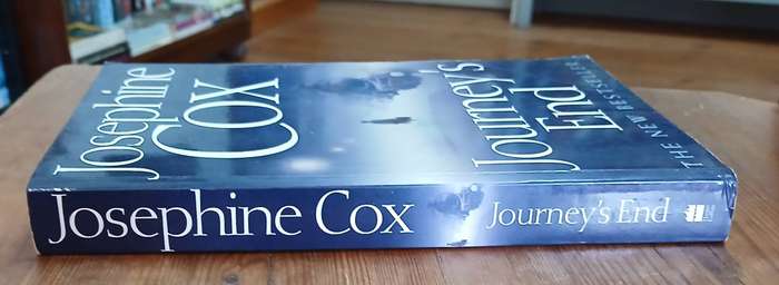 Josephine Cox - Journey's End