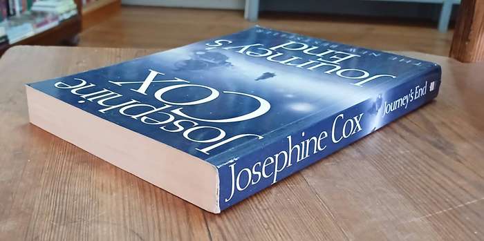 Josephine Cox - Journey's End