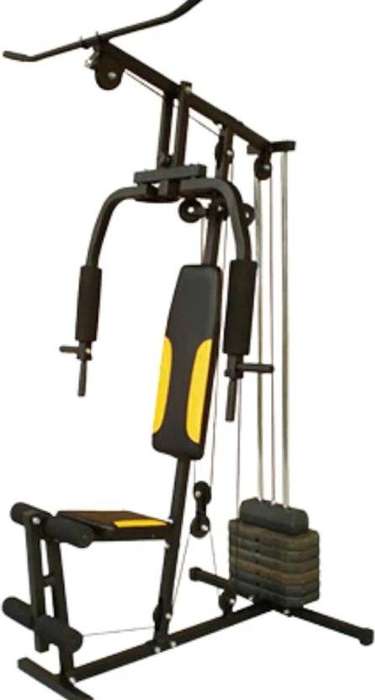 Fixed Resistance Rowing Machine - Compact Cardio & Full-Body Workout Rower