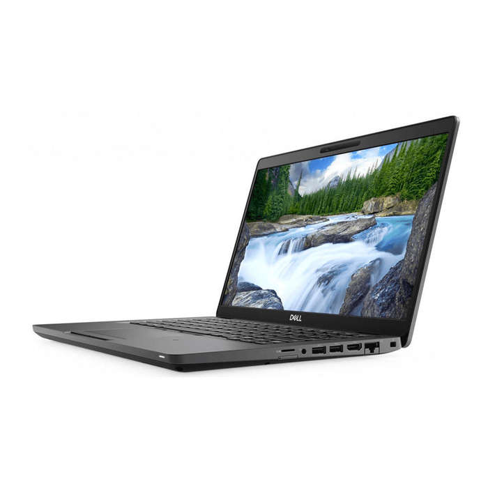 Dell Latitude 5400 i7 8665U / 16 GB Ram / 512GB SSD / 14 FHD IPS Display  CPO