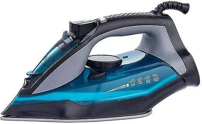 LumaBella Anti-Drip 2200W Steam Iron - EL-3903