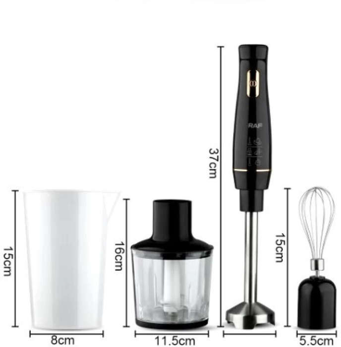 1000 W Electric Whisk
