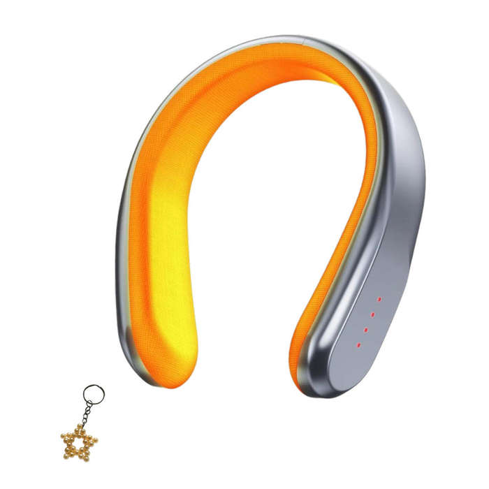 Wearable Neck Heater