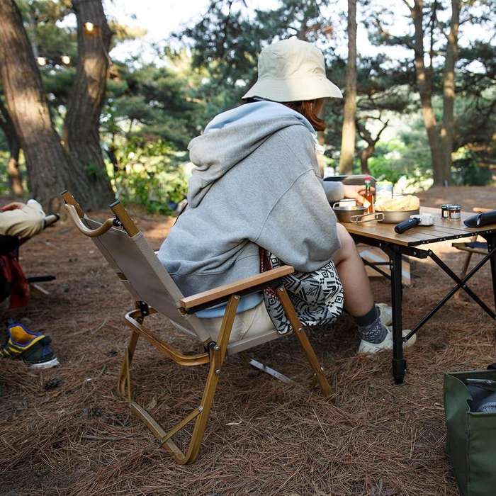 Folding Camping Chair