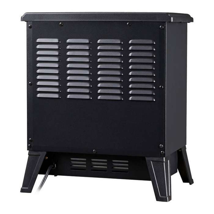 CONDERE Electric Heater Fireplace Heater