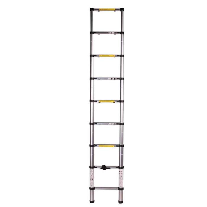 Aluminium Telescopic Ladder(4.4m)