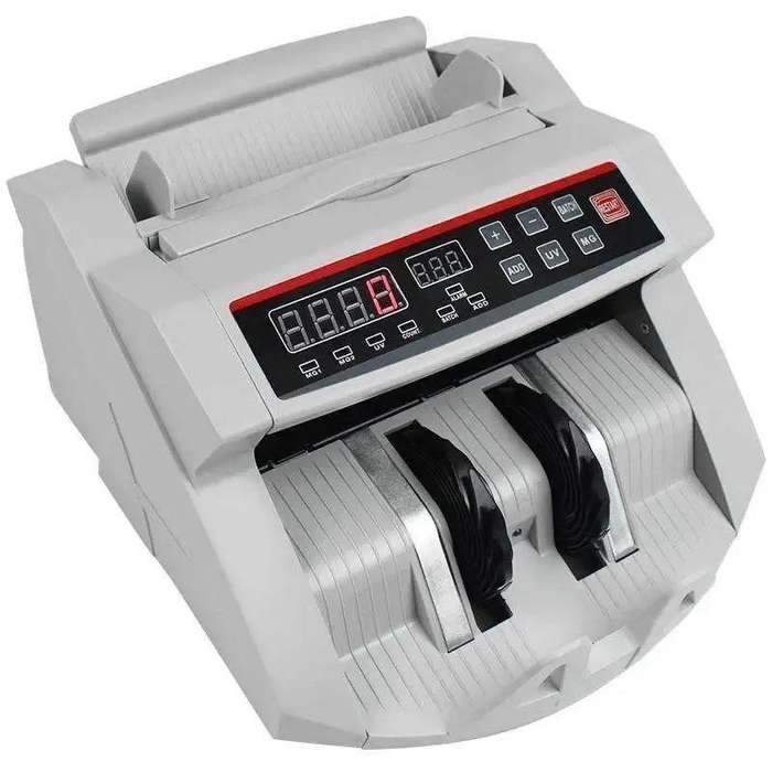 Currency Detector Money Counter Machine