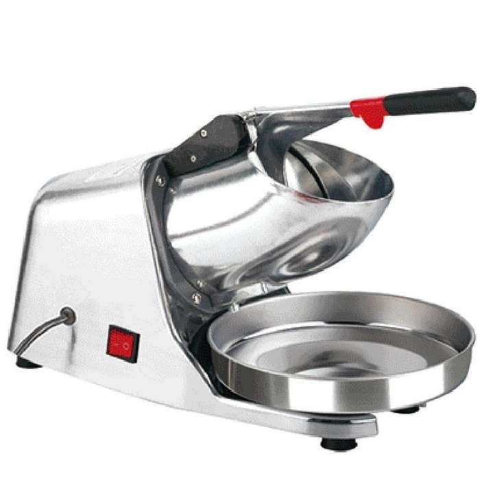 Strong Ice Smashing Machine