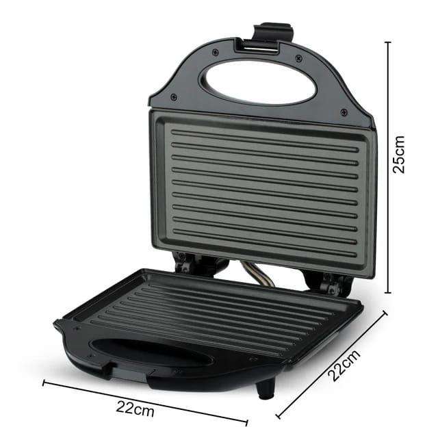 Nonstick Sandwich Maker
