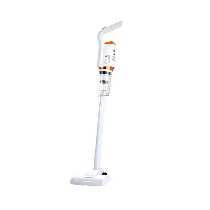 120W Cordless Vacuum Cleaner  2-in-1 Handheld & Stick, Rechargeable, 8500 Pa Suction