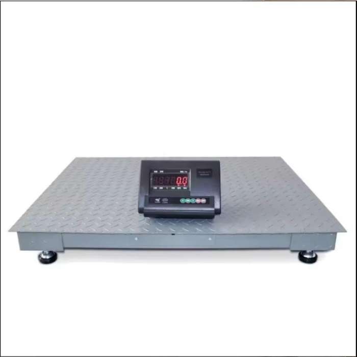 3 Ton Industrial Scale 3000KG Digital Scale