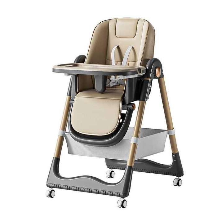 baby high feeding chair