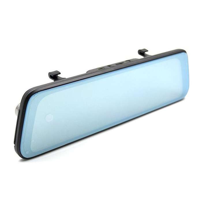 1080P Vehicle Dashboard Camera CTC-G64