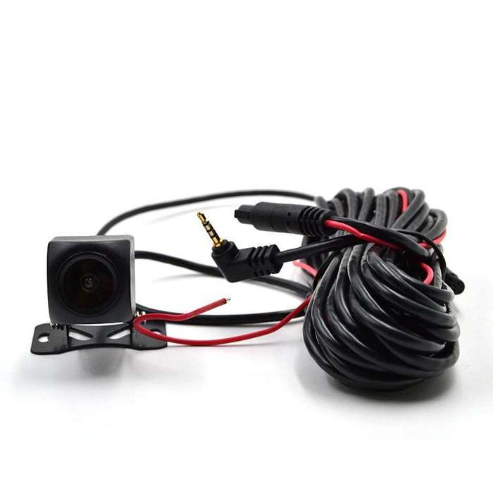 1080P Vehicle Dashboard Camera CTC-G64
