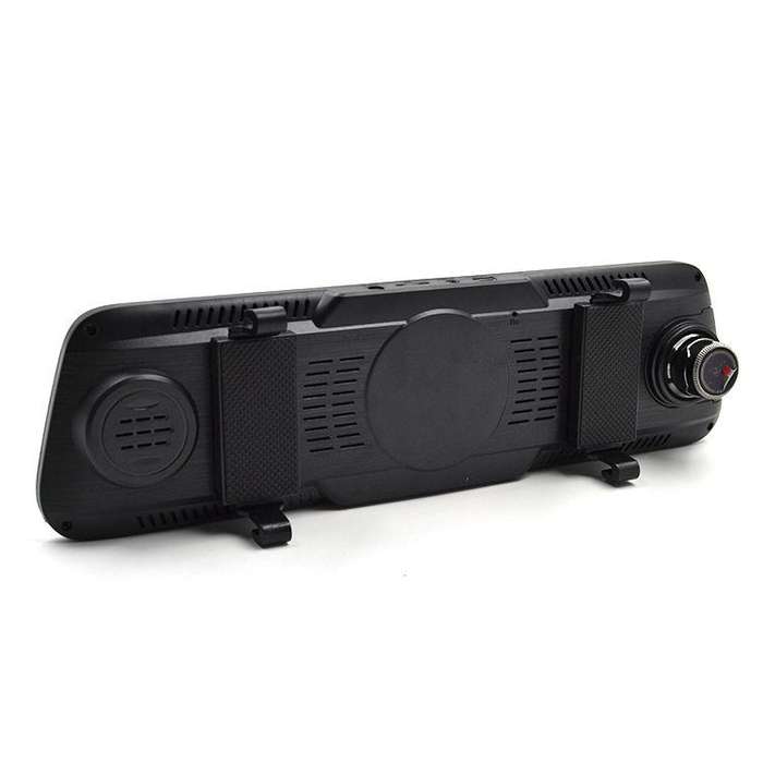 1080P Vehicle Dashboard Camera CTC-G64