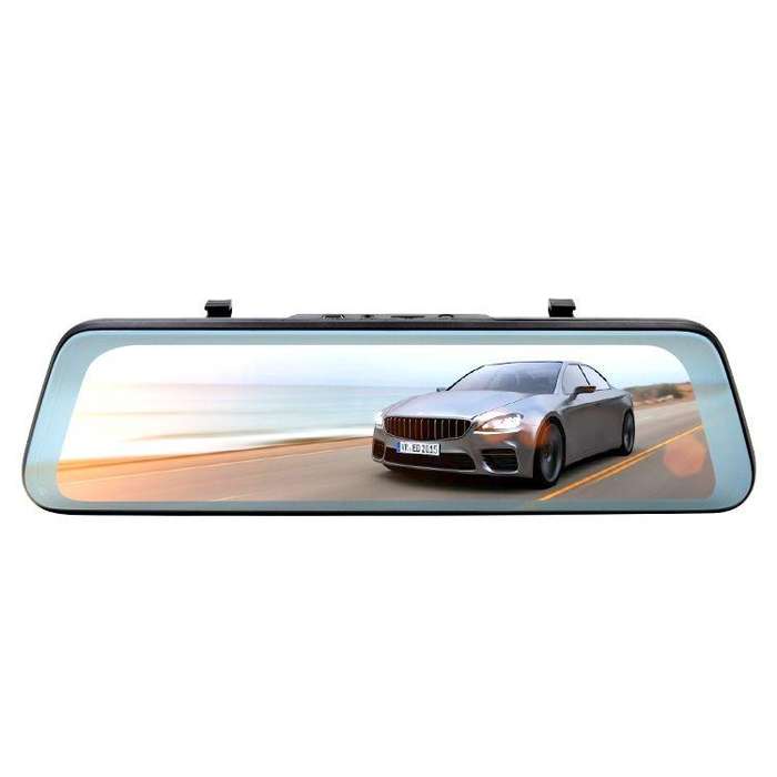 1080P Vehicle Dashboard Camera CTC-G64