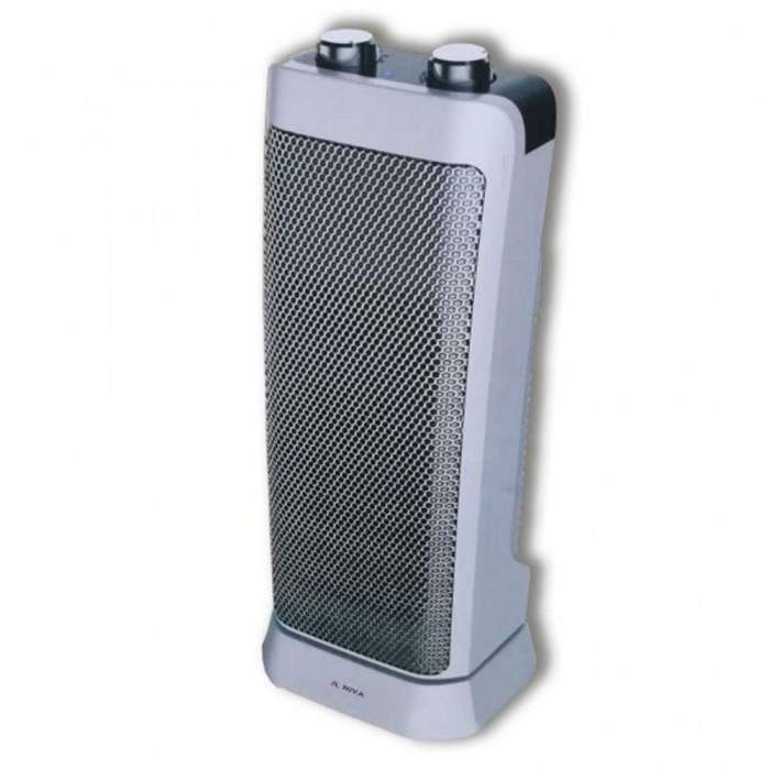 KPT-2204 2000W Tower Shaped Heater with Ceramic Panel