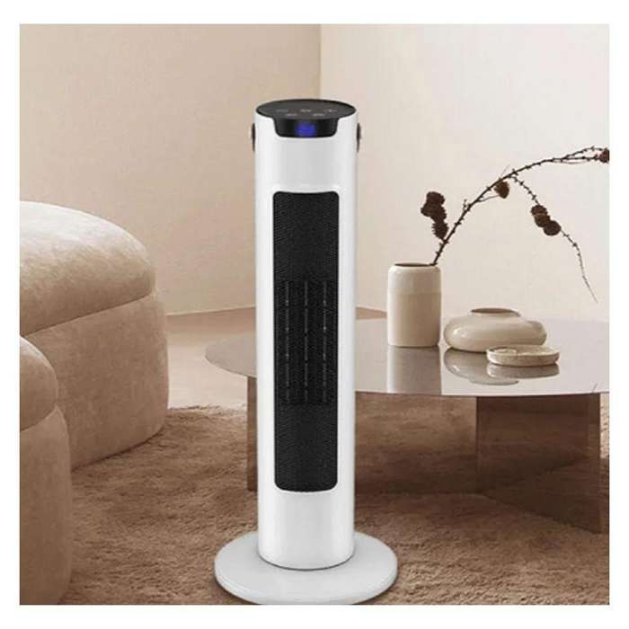 2000W 3 Mode Touch Tower Electric Heater With LED Display