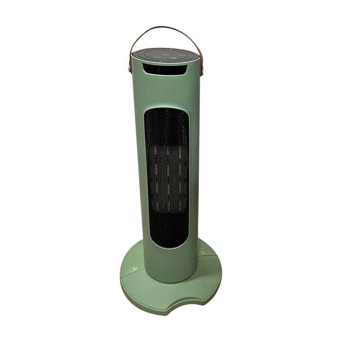 Portable Energy Saving Heating Fan With Remote Control -2000W