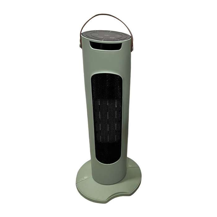 20000W Portable Adjustable Thermostat Tower Electric Fan Heater