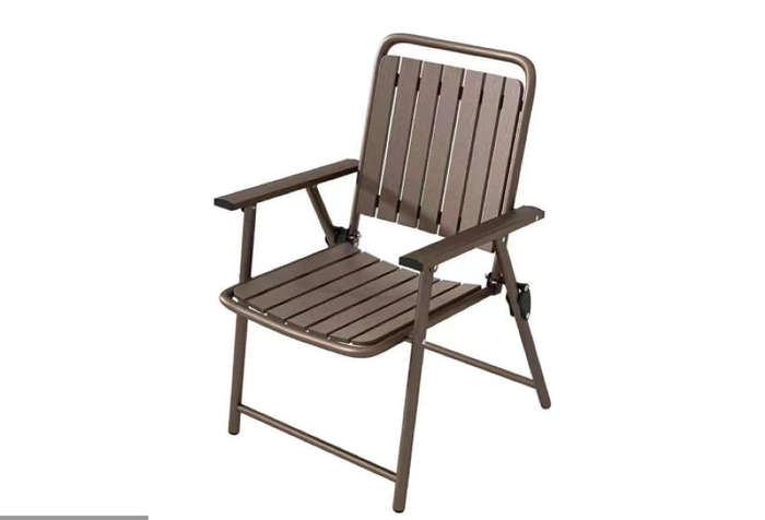 Outdoor Portable Leisure Chair