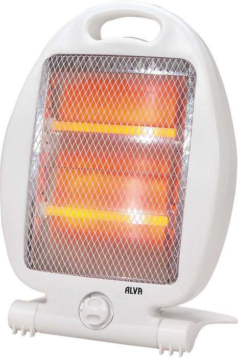Electric Quartz Heater