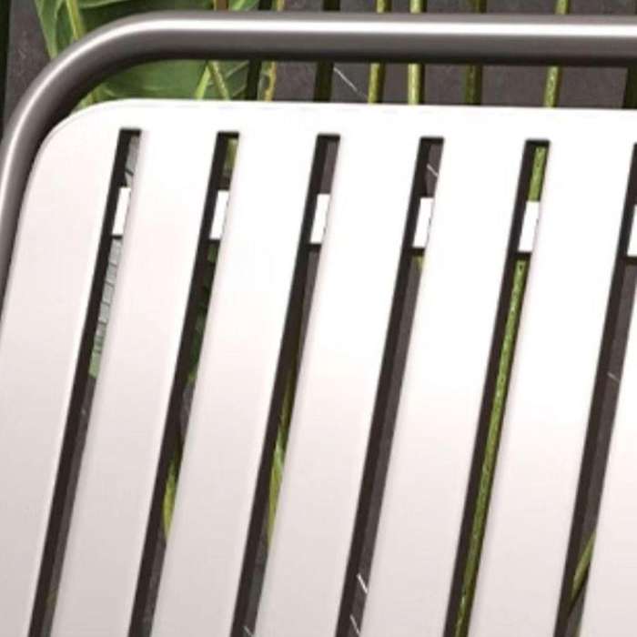 Outdoor Portable Leisure Chair