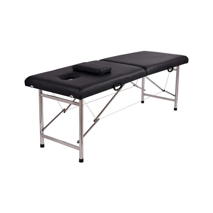 Portable Professional Full Body Massage Bed