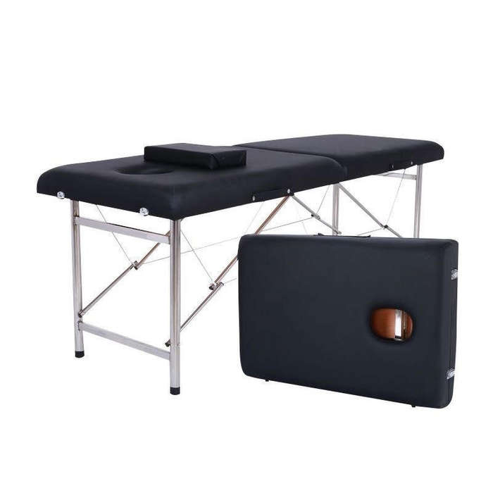 Portable Professional Full Body Massage Bed