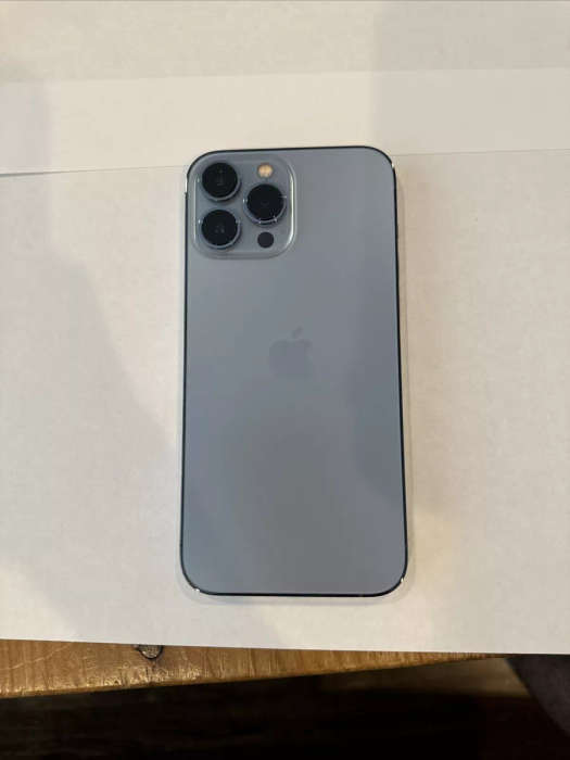 Iphone 13 Pro Max