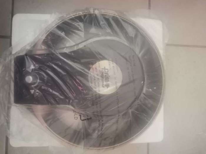 PRIMA ONE AND ONLY FOLDABLE BLADELESS FAN