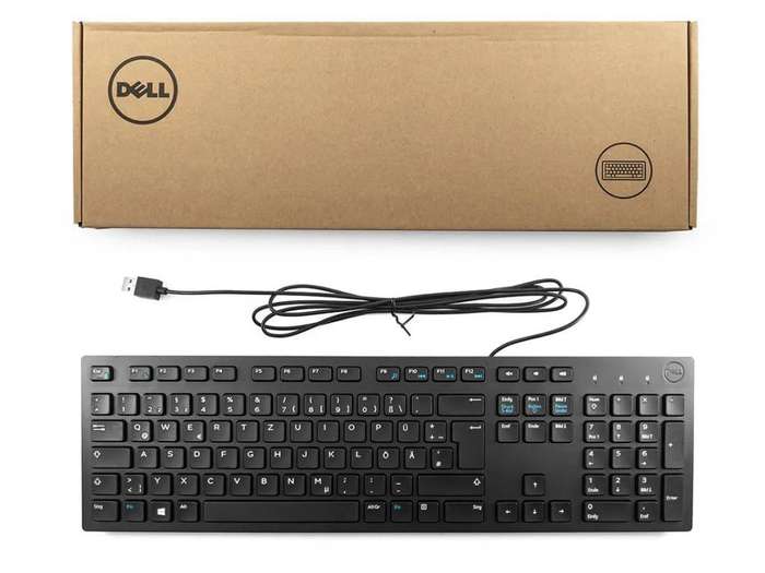 DELL ORIGINAL KEYBOARD