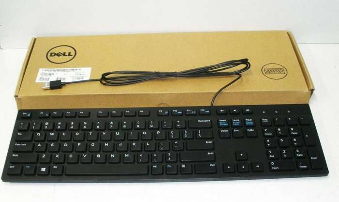 DELL ORIGINAL KEYBOARD