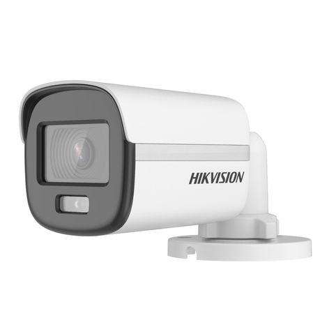 HIKVISSION COLORVU  CAMERA 2.8MM 20M 2MP
