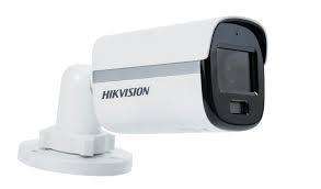 HIKVISSION COLORVU  CAMERA 2.8MM 20M 2MP