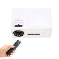 Mini Projector Home Multimedia Compact