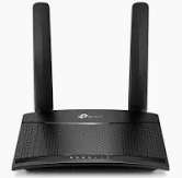 TP-LINK LTE ROUTER 4G   ARCHER -MR100