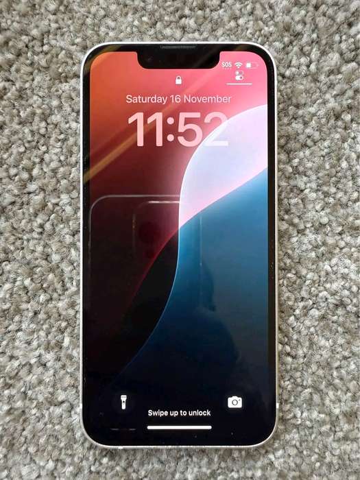Iphone 13 Mini