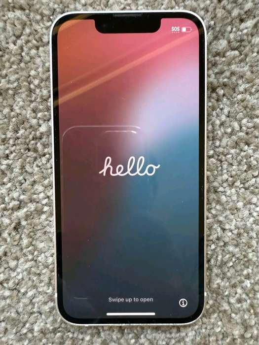 Iphone 13 Mini