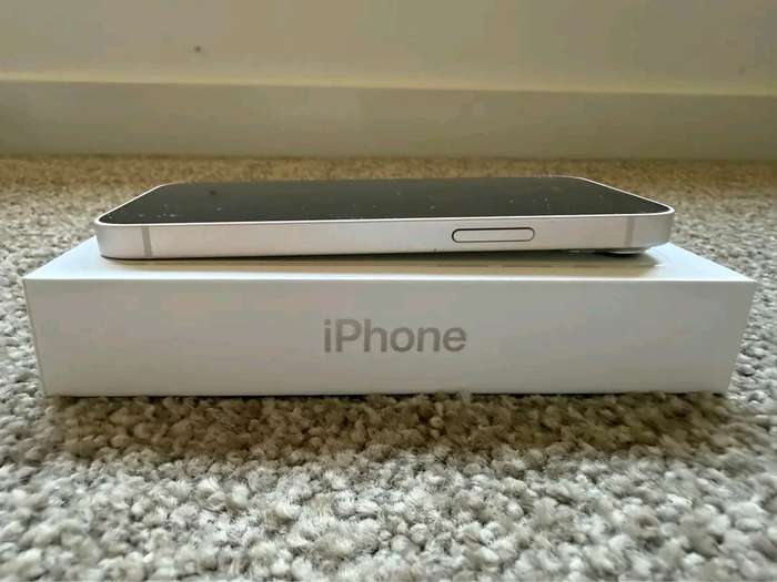 Iphone 13 Mini